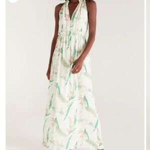 Z Supply Paradise Maxi Dress